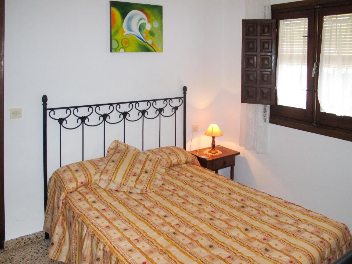 Holiday Home Amanecer - Amu 103 By Interhome Almuñécar Zewnętrze zdjęcie
