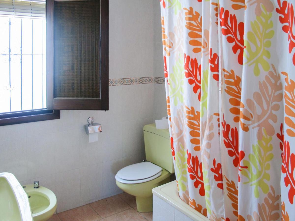 Holiday Home Amanecer - Amu 103 By Interhome Almuñécar Zewnętrze zdjęcie